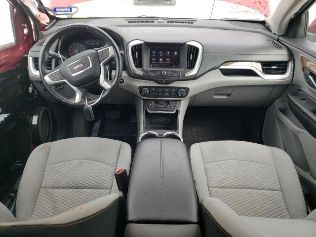 3GKALMEV1JL249245 GMC Terrain Sle