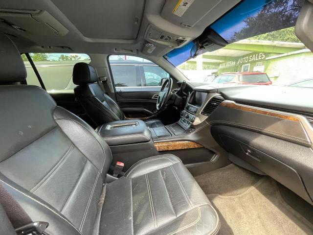 1GKS1CKJ7FR683708 GMC YUKON DENALI
