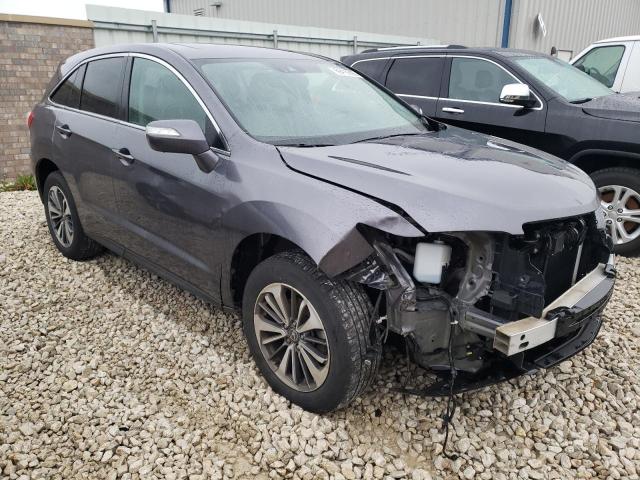 5J8TB4H73JL006196 Acura Rdx Advance