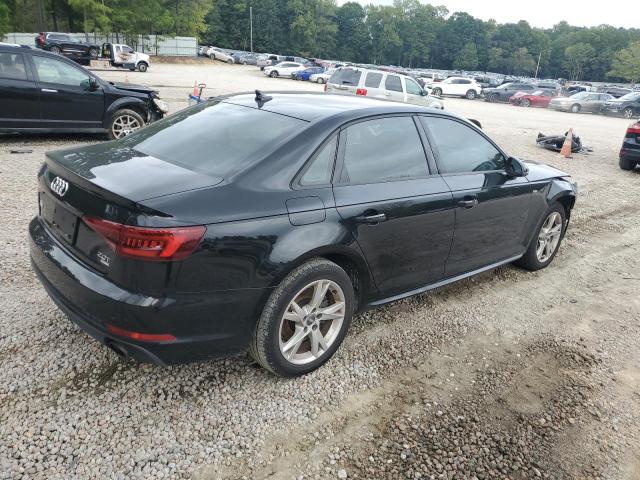 WAUKMAF45JA112377 Audi A4 PREMIUM