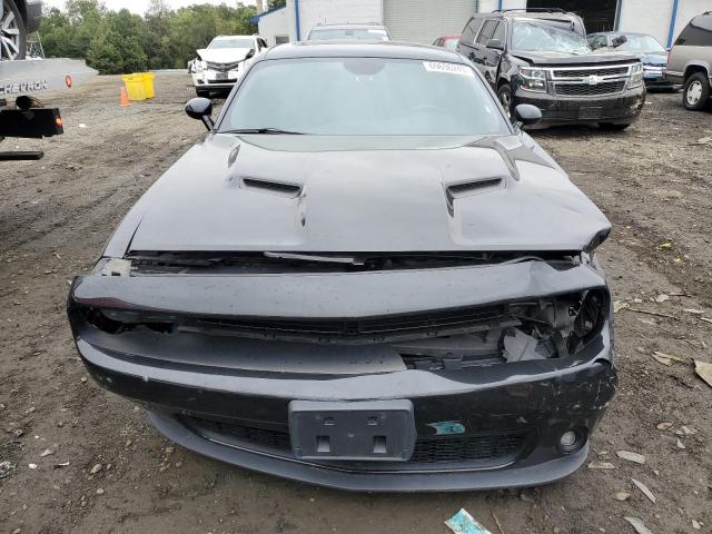 2C3CDZAG5JH288262 Dodge Challenger Sxt