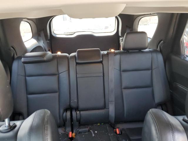 1C4RDJDG1LC230125 Dodge DURANGO GT