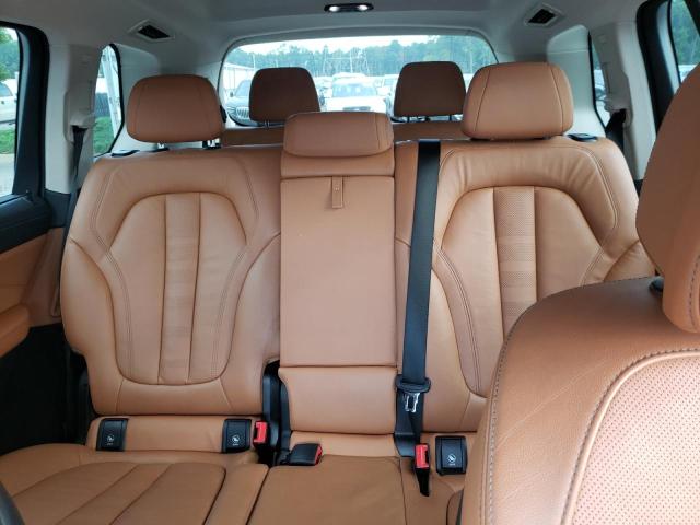 5UXCW2C04N9L79461 BMW X7 Xdrive40i