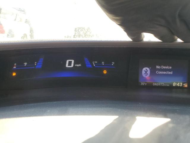 2HGFB2F75FH533245 Honda CIVIC SE
