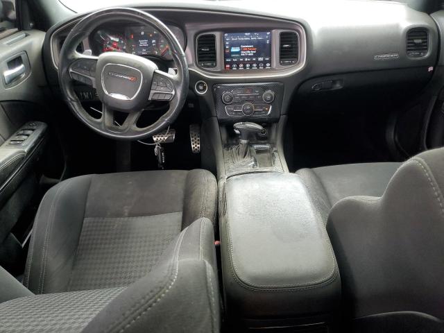 2C3CDXCT9KH623930 Dodge CHARGER R/T