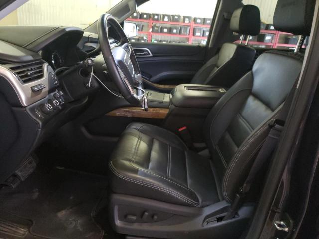 1GKS2CKJ7HR305713 GMC YUKON DENALI