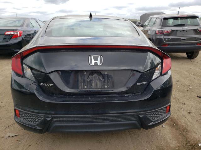 2HGFC3B94HH359990 Honda Civic Touring