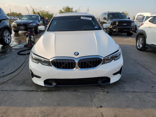 3MW5R1J04L8B25185 BMW 330I