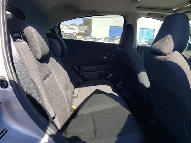 3CZRU6H50LM704743 Honda HR-V EX
