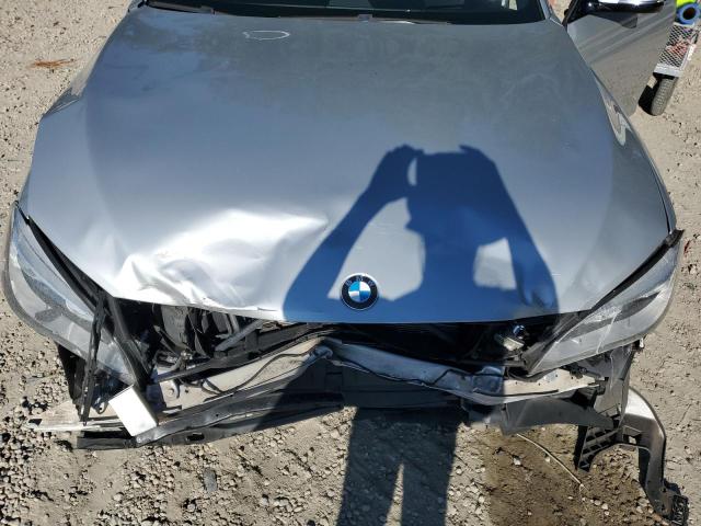 WBAYE8C55ED135580 BMW 750 LI