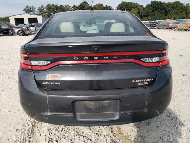1C3CDFCBXED868626 Dodge Dart Limited