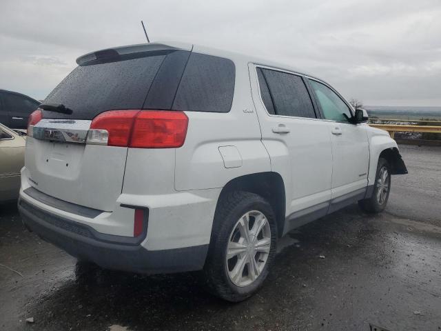 2GKALMEK6H6148982 GMC Terrain Sle