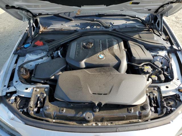 WBA8D9G55HNU59517 BMW 330 XI