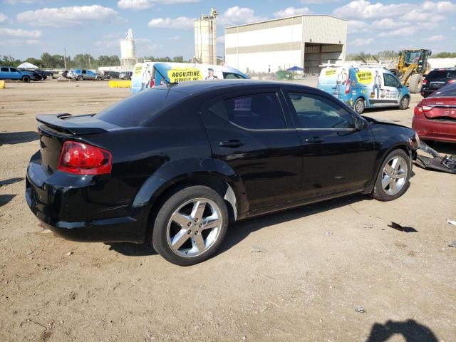 1C3CDZAB7EN109852 Dodge AVENGER SE
