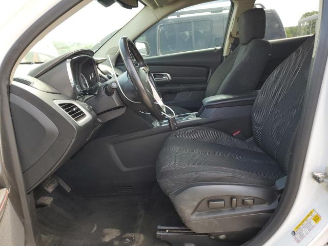 2GKALREK0F6347049 GMC Terrain Sle