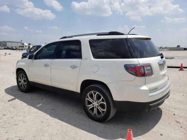 1GKKRRKD2FJ109778 GMC Acadia Slt-1