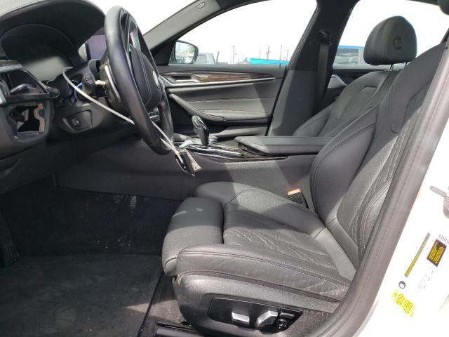 WBA53BH02MCF68669 BMW 530 I