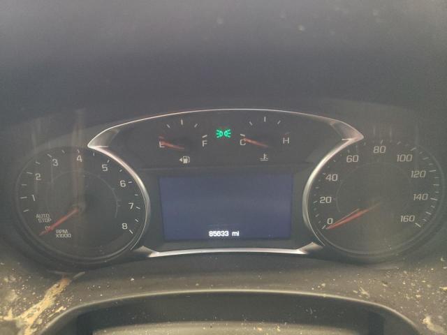 3GKALMEV2NL229561 GMC Terrain Sle