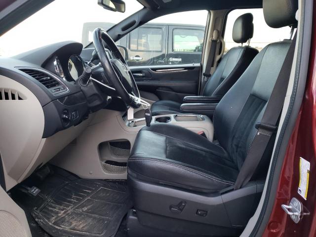 2C4RDGCG9JR210293 Dodge Grand Caravan Sxt