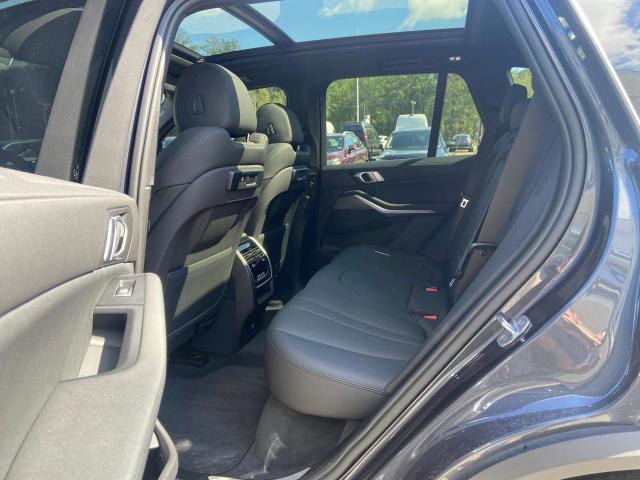5UXCR6C52KLL03505 BMW X5 Xdrive40i