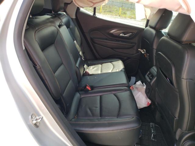 3GKALVEV8KL240906 GMC Terrain Slt