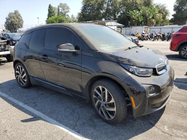 WBY1Z6C39H7A39502 BMW I3 Bev