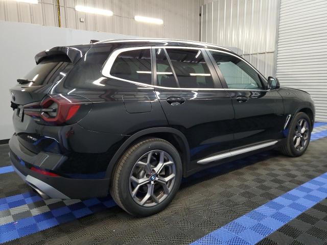 WBX57DP06NN154059 BMW X3 Xdrive30i