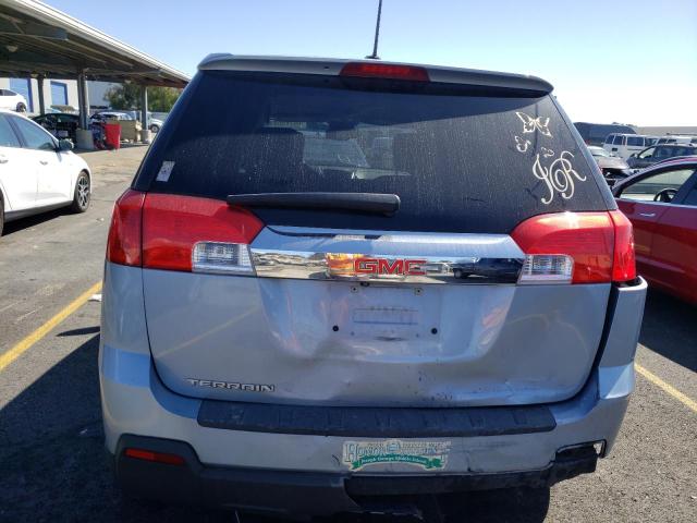 2GKALMEK6F6325964 GMC Terrain Sle