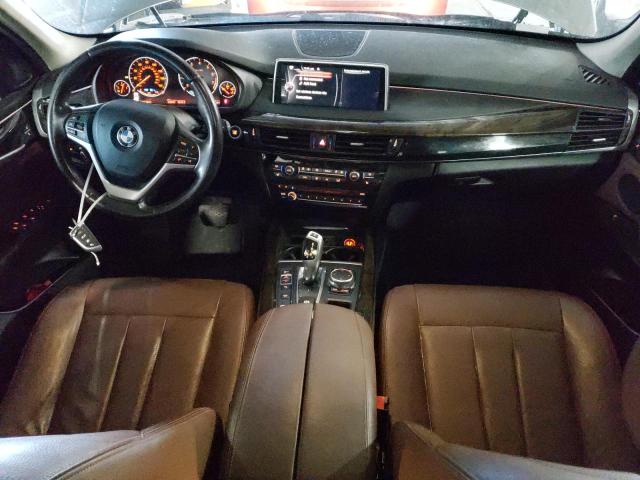 5UXKT0C51G0S79183 BMW X5 Xdr40e