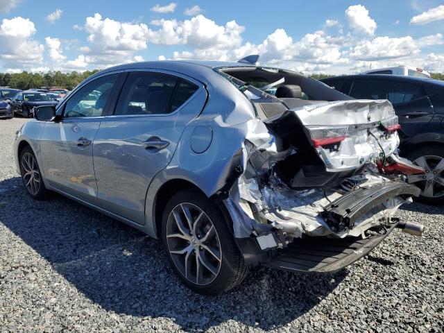 19UDE2F70MA009236 Acura Ilx Premium