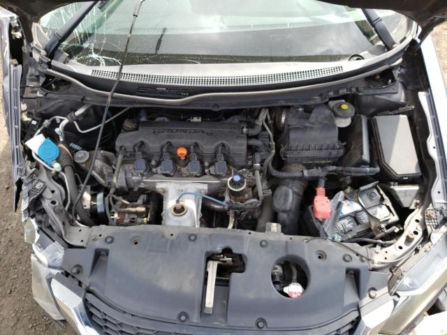 19XFB2F79FE241303 Honda CIVIC SE