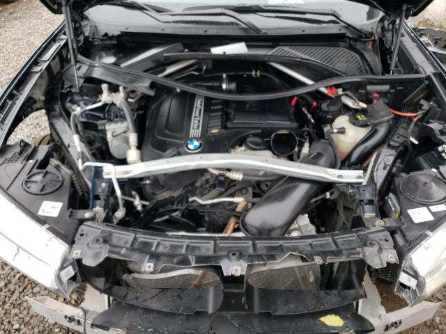 5UXKU0C58J0G81094 BMW X6 Sdrive35i