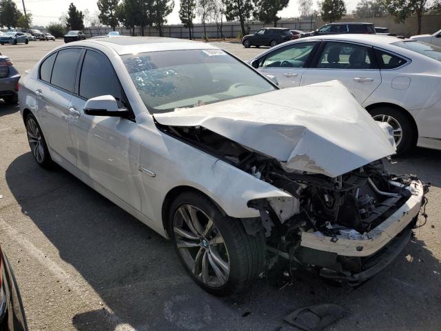 WBA5A5C55GG354957 BMW 528 I