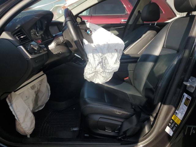 WBA5A7C55GG151756 BMW 528 XI
