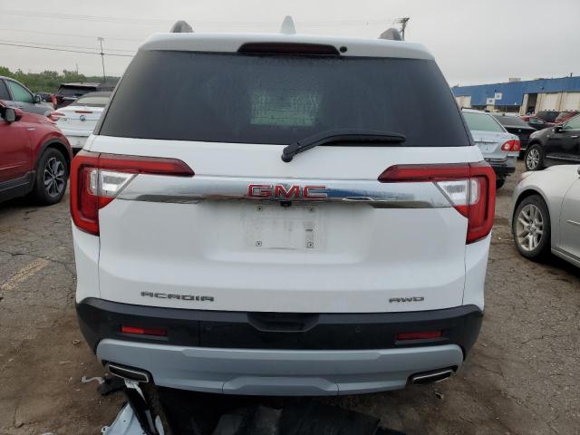 1GKKNRL43MZ192257 GMC ACADIA SLE
