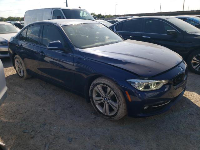 WBA8E9C55GK646081 BMW 328 I Sulev