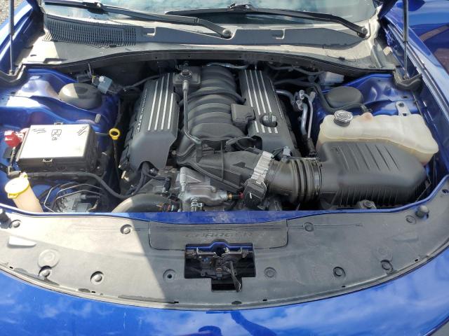 2C3CDXGJ4LH246031 Dodge Charger Scat Pack