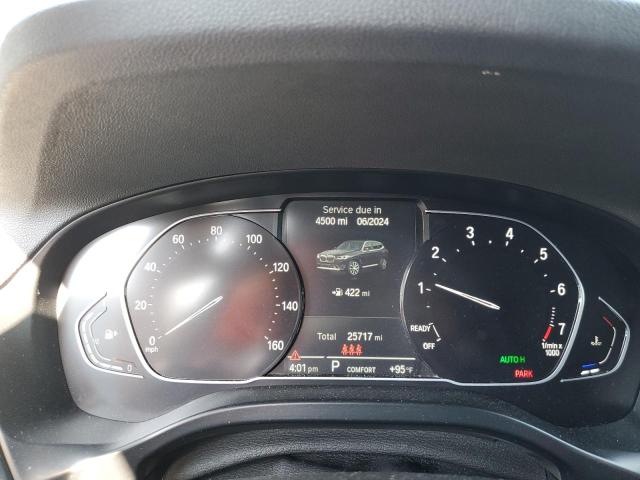 WBX57DP04NN154304 BMW X3 Xdrive30i