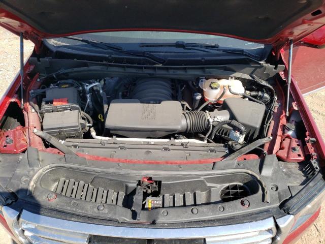 1GKS2BKD1PR282741 GMC YUKON SLT