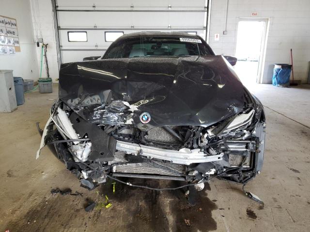 WBSJF0C54JB283303 BMW M5