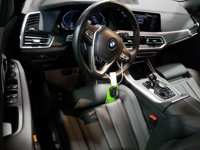 5UXTA6C05N9L85615 BMW X5 Xdrive45e