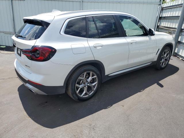 5UX53DP09N9M50788 BMW X3 Xdrive30i