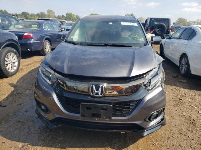 3CZRU6H11KG707774 Honda HR-V SPORT