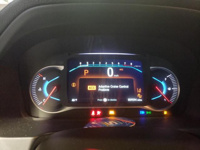 5FNYF5H65LB016742 Honda Pilot Touring