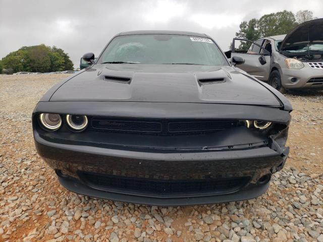 2C3CDZAG8PH524735 Dodge Challenger Sxt