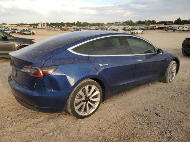 5YJ3E1EA0KF446613 Tesla MODEL 3