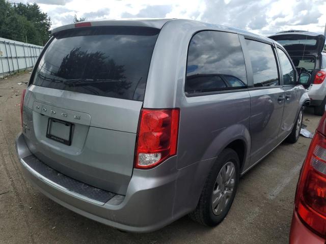 2C4RDGBG4LR155756 Dodge Grand Caravan Se