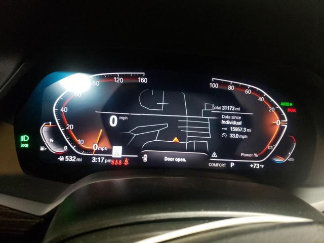 5UXCR6C00P9P49032 BMW X5 Xdrive40i