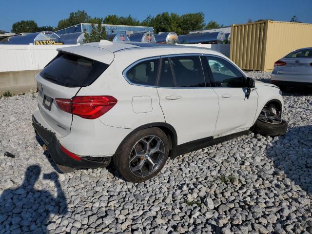 WBXHT3C54K5L90547 BMW X1 Xdrive28i