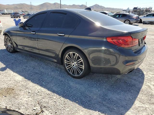 WBAJE5C37HG913573 BMW 540 I